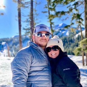 Meet your Posher, Reneé nichole